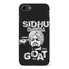 iPhone 7/8/SE Sidhu Moose Wala Phone Case