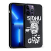 iPhone 14 Pro Max Sidhu Moose Wala Phone Case