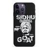 iPhone 14 Pro Max Sidhu Moose Wala Phone Case