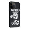 iPhone 15 Pro Max Sidhu Moose Wala Phone Case