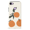 Google Pixel 3A Oranges Phone Case