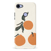 Google Pixel 4A Oranges Phone Case