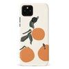 Google Pixel 6 Pro Oranges Phone Case