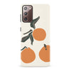 Samsung Galaxy Note 20 Oranges Phone Case