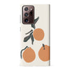 Samsung Galaxy Note 20 Ultra Oranges Phone Case