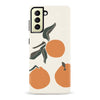 Samsung Galaxy S22 Plus Oranges Phone Case