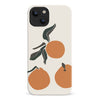 iPhone 14 Oranges Phone Case