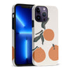 iPhone 14 Pro Max Oranges Phone Case