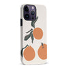 iPhone 14 Pro Max Oranges Phone Case