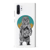 Samsung Galaxy Note 10 Pro Kate Zessel Bear Season Phone Case