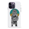 iPhone 15 Pro Kate Zessel Bear Season Phone Case
