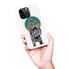 iPhone 15 Pro Max Kate Zessel Bear Season Phone Case