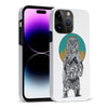 iPhone 15 Pro Max Kate Zessel Bear Season Phone Case