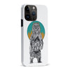 iPhone 15 Pro Max Kate Zessel Bear Season Phone Case
