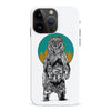 iPhone 15 Pro Max Kate Zessel Bear Season Phone Case
