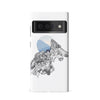 Google Pixel 6 Kate Zessel Sea to Sky Phone Case
