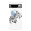 Google Pixel 8 Pro Kate Zessel Sea to Sky Phone Case