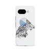Kate Zessel - Sea to Sky Phone Case