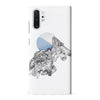 Samsung Galaxy Note 10 Pro Kate Zessel Sea to Sky Phone Case
