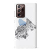 Samsung Galaxy Note 20 Ultra Kate Zessel Sea to Sky Phone Case