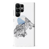 Samsung Galaxy S22 Ultra Kate Zessel Sea to Sky Phone Case