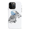 iPhone 15 Pro Max Kate Zessel Sea to Sky Phone Case