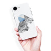 Kate Zessel - Sea to Sky Phone Case