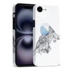 Kate Zessel - Sea to Sky Phone Case
