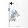 Kate Zessel - Sea to Sky Phone Case
