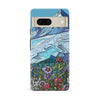Google Pixel 7 Kate Zessel Garibaldi Lake Phone Case