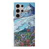 Samsung Galaxy S24 Ultra Kate Zessel in Garibaldi Lake Phone Case