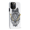 iPhone 15 Pro Max Kate Zessel Wolf Hunger Phone Case