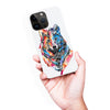 iPhone 15 Pro Max Kate Zessel Living With Wolves Phone Case