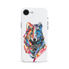 Kate Zessel - Living With Wolves Phone Case