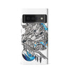 Google Pixel 6 Kate Zessel A Mountain Memory Phone Case