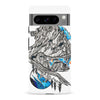 Google Pixel 8 Pro Kate Zessel A Mountain Memory Phone Case