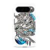 Google Pixel 9 Pro Kate Zessel A Mountain Memory Phone Case