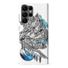 Samsung Galaxy S22 Ultra Kate Zessel A Mountain Memory Phone Case