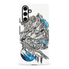 Samsung Galaxy S23 FE Kate Zessel in A Mountain Memory Phone Case