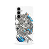 Samsung Galaxy S24 Kate Zessel in A Mountain Memory Phone Case