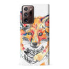 Samsung Galaxy Note 20 Ultra Kate Zessel Mr. Fox Phone Case