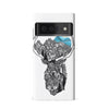 Google Pixel 6 Kate Zessel in Tantalus Phone Case