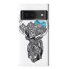 Google Pixel 6 Pro Kate Zessel in Tantalus Phone Case