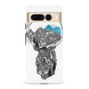 Google Pixel 7 Pro Kate Zessel in Tantalus Phone Case