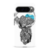 Google Pixel 9 Pro Kate Zessel in Tantalus Phone Case