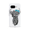 Kate Zessel - Tantalus Phone Case