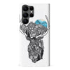 Samsung Galaxy S22 Ultra Kate Zessel in Tantalus Phone Case