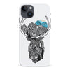 iPhone 15 Plus Kate Zessel in Tantalus Phone Case