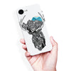 Kate Zessel - Tantalus Phone Case