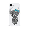 Kate Zessel - Tantalus Phone Case
